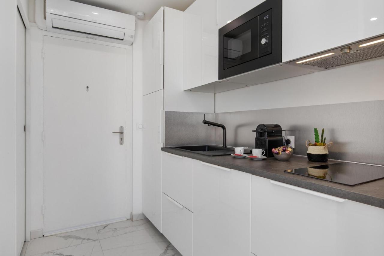 Village Naturiste - Emotion X Heliopolis Sea View Agde Exterior photo